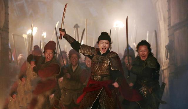 明朝沿海倭寇猖獗,此妇人一战让倭寇死伤过半,巾帼不让须眉!