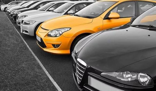 新能源汽车获得春天,二手车市场受到哪些