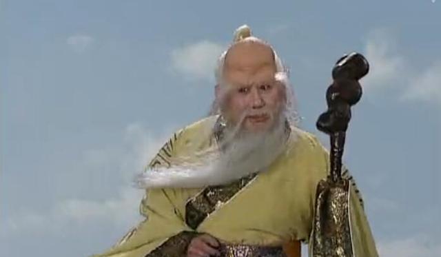 西游记:为什么寿星的坐骑白鹿能偷跑出来为害人间?