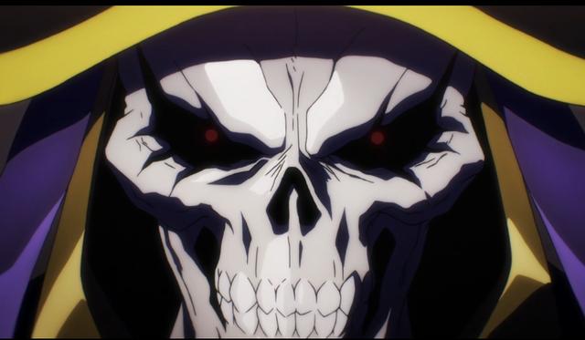 看了那么多年动漫,今天来个总结,看哪个人物最装逼|撒旦|越前龙马|孙