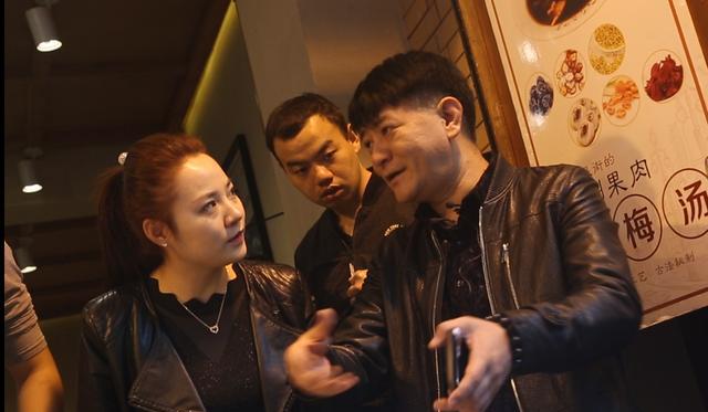 两位歌手 孟刚 郭少杰 一场难以想象的赌注