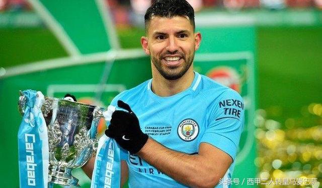 阿根廷前锋集体大爆发,2018已入46球,梅西的世