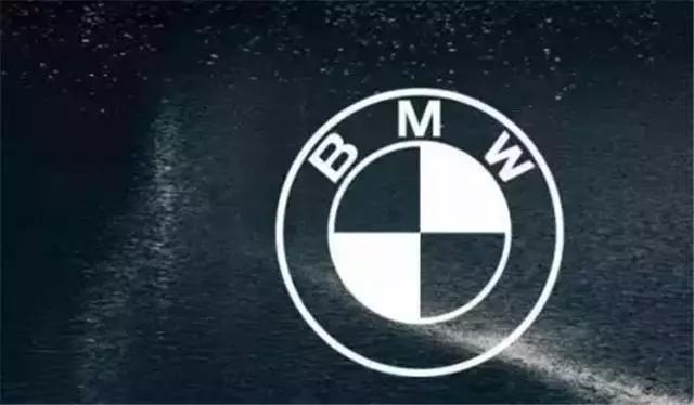 听说,宝马换车标了?bmw的蓝天白云以后是低端车型!