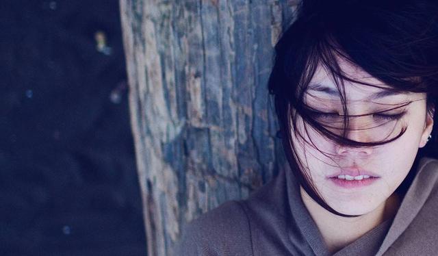 女人过得不幸福,下面这三种表现,每一种都有可能戳到她的痛点