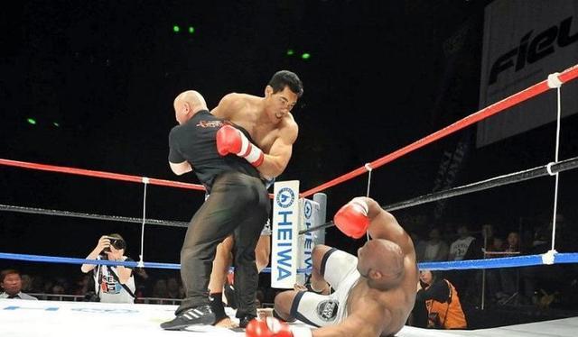 拳王|董建军|姚明_新浪新闻