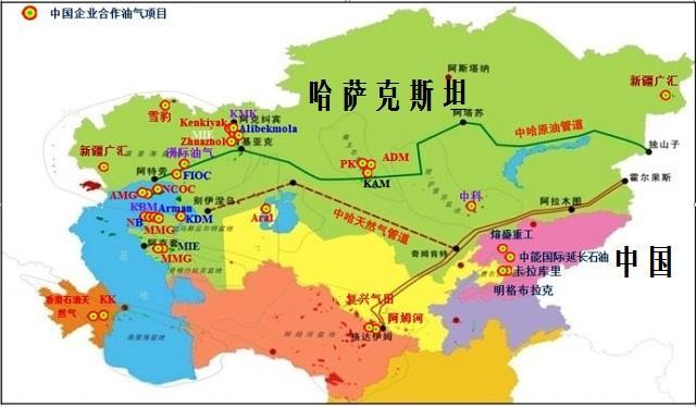 五种主要交通运输方式的比较四管道