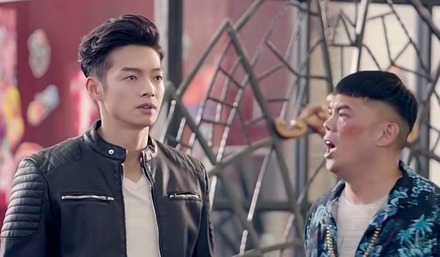 《终极一班5》王亚瑟的战力现在能有多少?跟他比肩