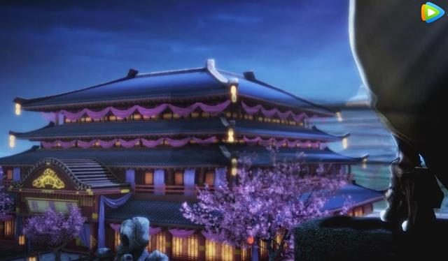 天行九歌八玲珑的目标是卫庄盖聂现身只为保护师弟