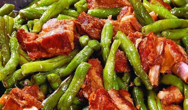 10道香喷喷的肉菜,食肉族们嗨起来,什么减肥都是浮云