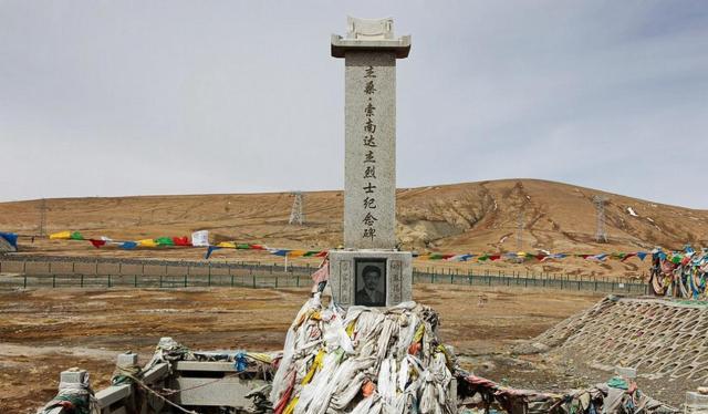 "登昆仑兮四望,心飞扬兮浩荡",站在昆仑山口会是什么感觉?