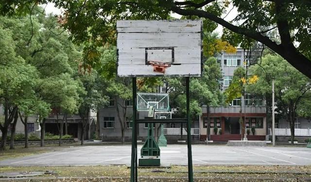 我的中师学校:芷江师范,爱你的心,永不变