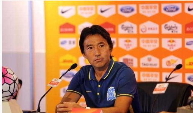 富力日本博士助教:中国足球已经走在正确的道