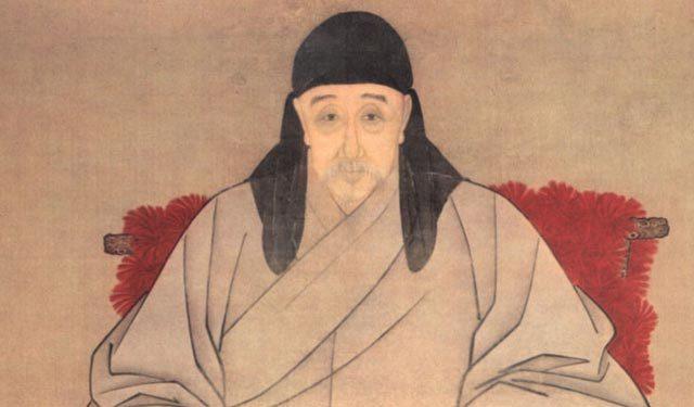 顺治帝信佛,也爱董鄂妃,董鄂妃死后,他就出家了吗?