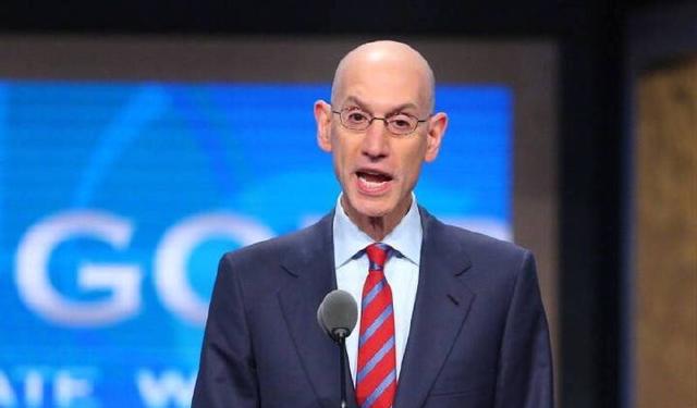 NBA打假球时代来临?联盟欲和菠菜公司合作