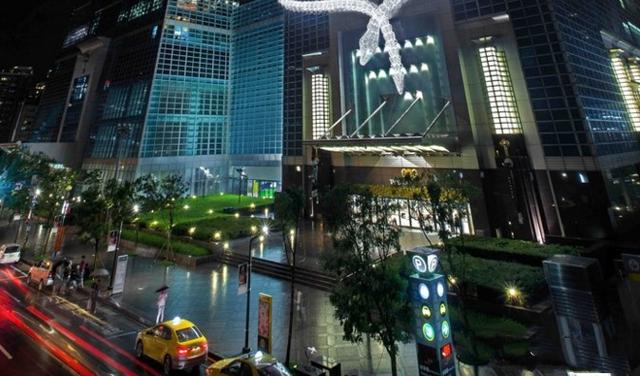 山鸡带我去台湾买劳力士,哪里购表才是最划算