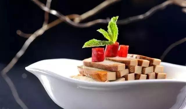 星级酒店的冷菜欣赏,你喜欢吃吗