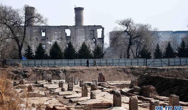 黑龙江记忆 为英雄儿女点赞|虎头要塞|珍宝岛|苏联军队_新浪新闻