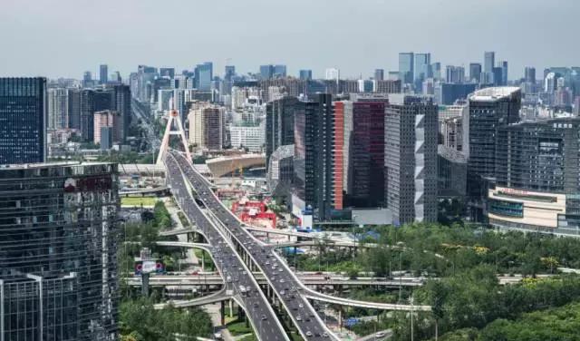 2018成都最全商圈免费停车攻略!有车一族必看