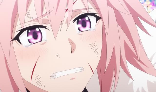 也许阿福才是最后的大赢家fateapocrypha完结