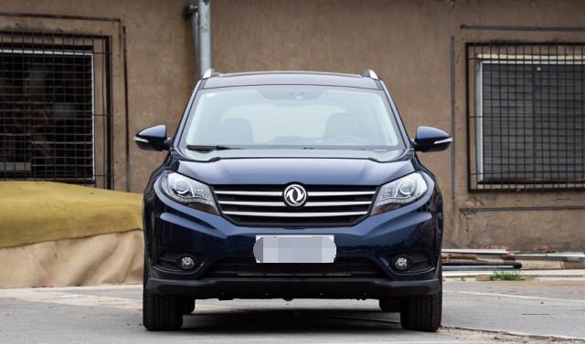 东风风光508作为东风旗下的首款7座suv,也是在国产10万级别7座suv跑火