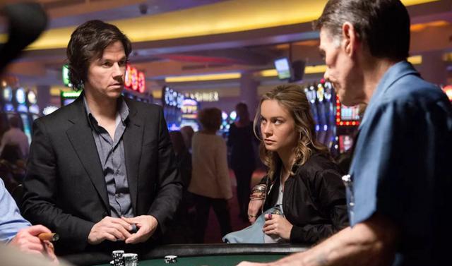 赌徒自述：一个女赌徒最后的下场