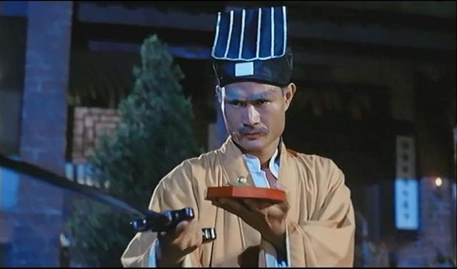 还记得小僵尸况复生吗?如今结婚4年帅成吴彦祖