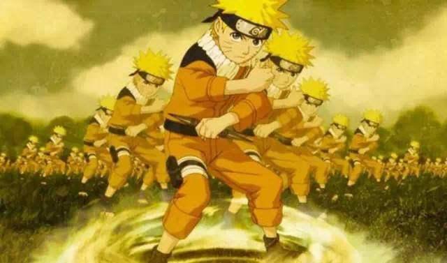 火影忍者:影分身术为何被列为禁术?