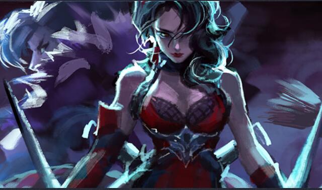 王者荣耀:蛊惑阿轲刺秦王的,想不到会是他?