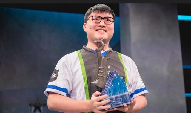 LPL全明星夺冠, 国人创造历史, 外国网友: 这是