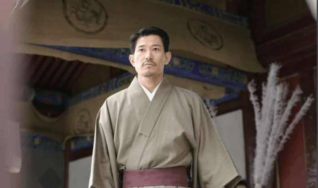 6位扮演日本鬼子的男星让人恨得牙痒痒,有1位却让两国人民误会