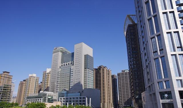 台湾最发达的城市新北,你认为放到内地是几线!