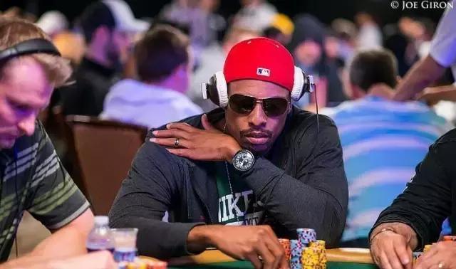 原来c罗,内马尔,nba巨星这些顶级运动员都喜欢玩德州扑克