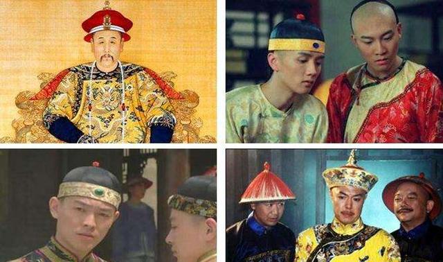 雍正有10个儿子除了乾隆其他儿子结局都悲惨