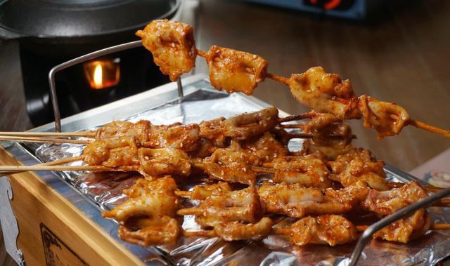 柳州这家螺主题餐厅诞生,这一刻起,全国各地吃货都坐不住了!