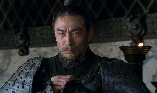 三国中唯一不想称霸天下的雄主,只想守住自家基业|刘表|荆州|基业