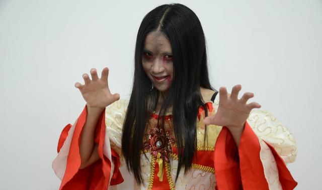 民间灵异吊死鬼找替身被老公喝退