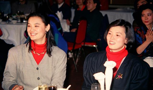 女排功臣接力走了张蓉芳和郎平的道路,陈招娣