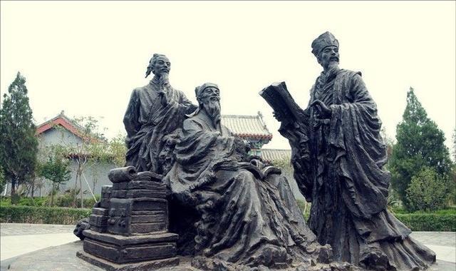 吃货死磕新旧党千古文章千古堤唐宋八大家苏轼