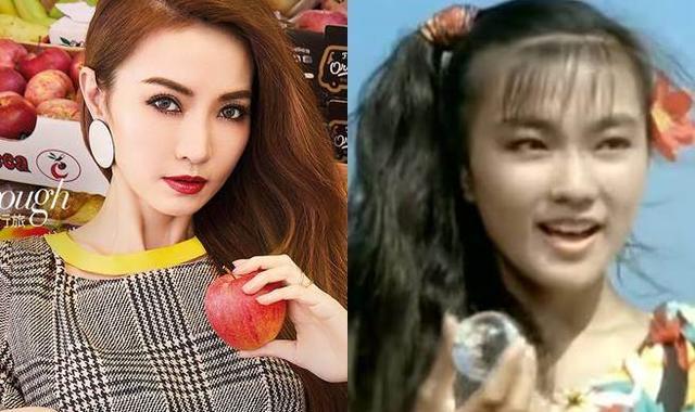 网友直呼:好清纯|谢金燕|台语|模样_新浪新闻