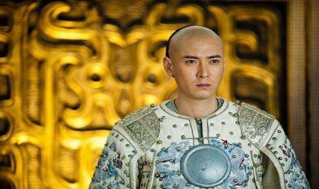 皇父摄政王多尔衮的后代今何在? 专家: 他的后代可能在广州