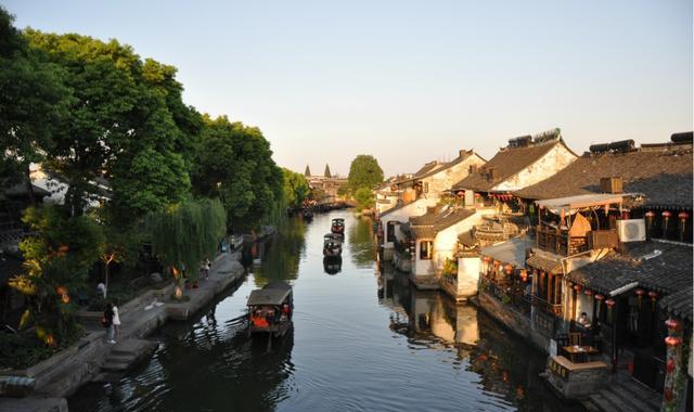 浙江省有多少个5a景区?你感觉哪些景点最能代表浙江特色?