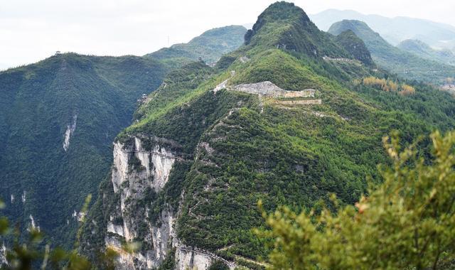 重庆十大最适合一家人去的景点,重庆亲子游景