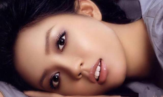 6张全球公认的标准漂亮面孔,中国占了两位!