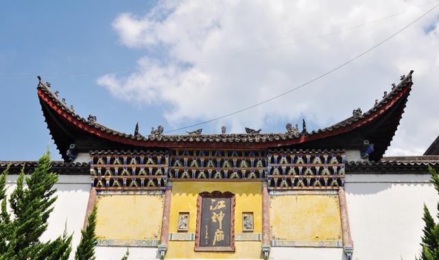 寻找藏匿大山之中的珍馐 陕西美食探之旅秘略阳行|江神庙|灵岩寺|嘉陵
