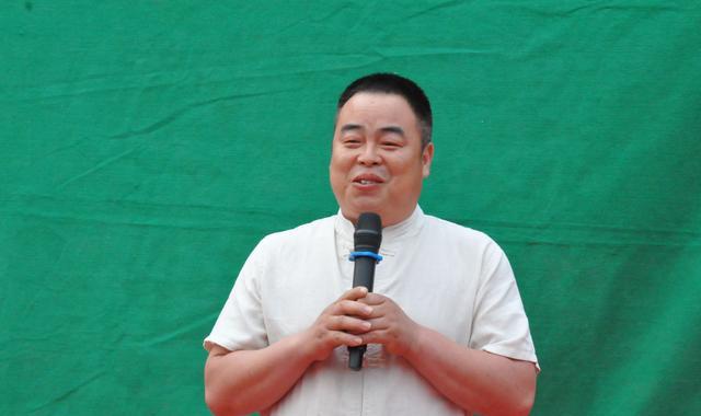 "情寄留守 爱暖童心"——走进邓州市元庄乡王寨学校
