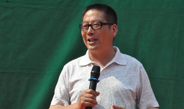 "情寄留守 爱暖童心"——走进邓州市元庄乡王寨学校