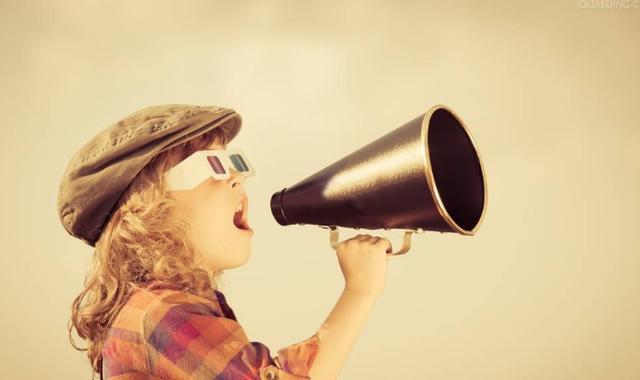 语言表达能力强的孩子都比较聪明吗