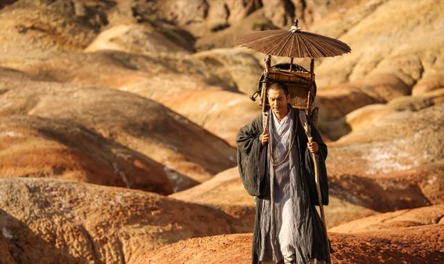 唐僧取经回来后怎么样了?死后头骨剁成6块,供奉在3个国家成为圣物