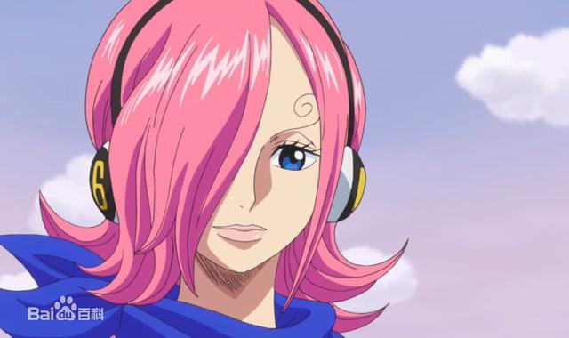 海贼王,能上路飞船的名额已不多了:第11位船员最佳人选是女性?