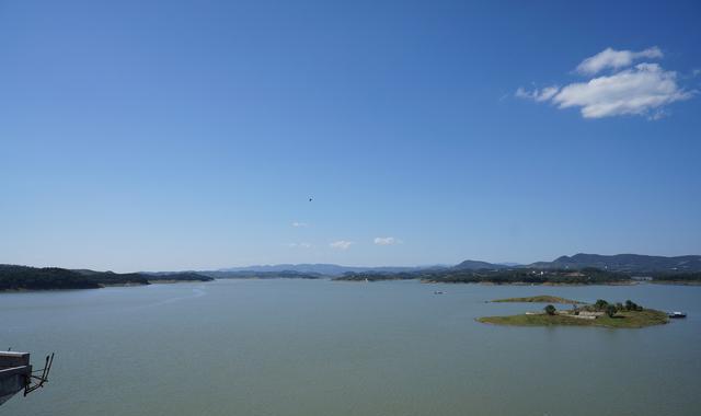 湖北省柴湖镇号称小河南,人都是从300公里外的河南省搬去的!